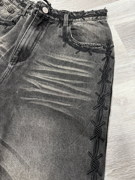 Valley Livewire Denim