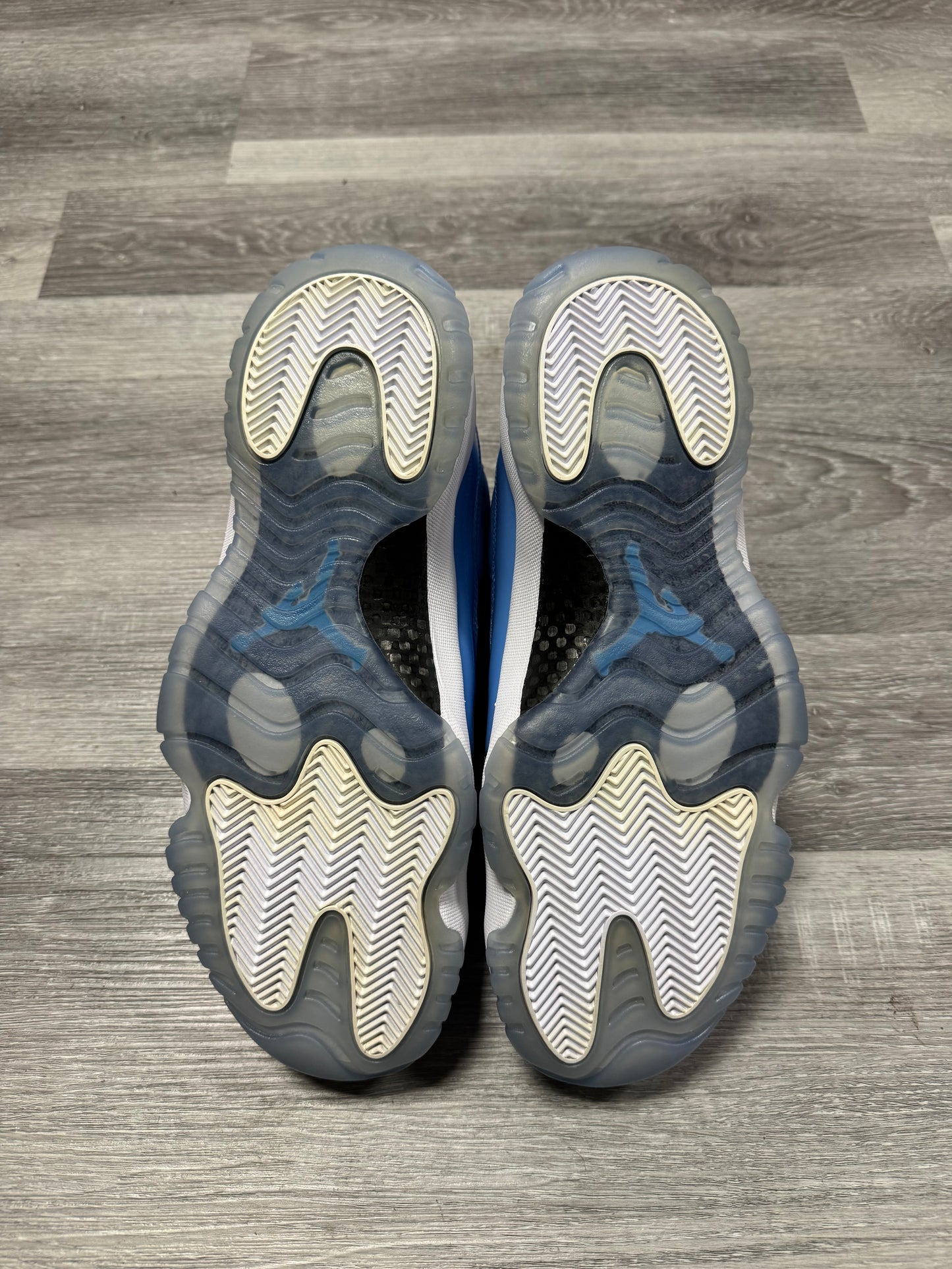 Jordan 11 Pantone / Preowned