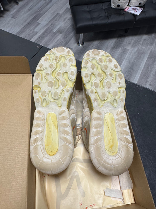 Air Max 270 Travis Scott Cactus Trails / Preowned