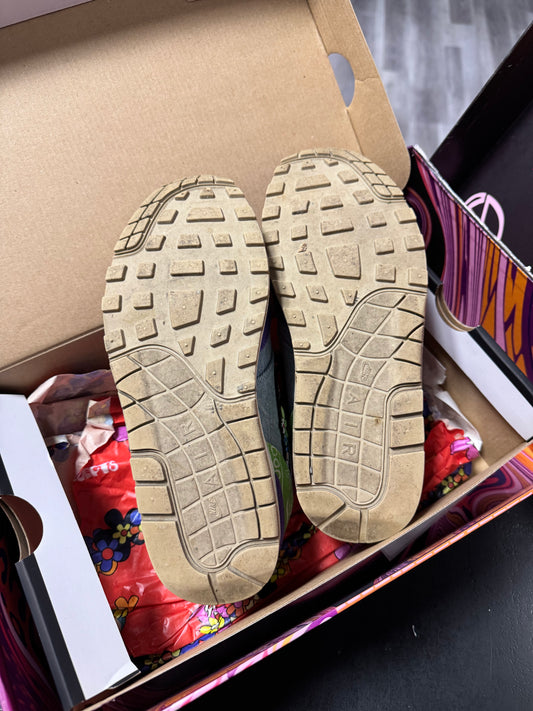 Air Max 1 Concepts Far Out (Special Box) / Preowned