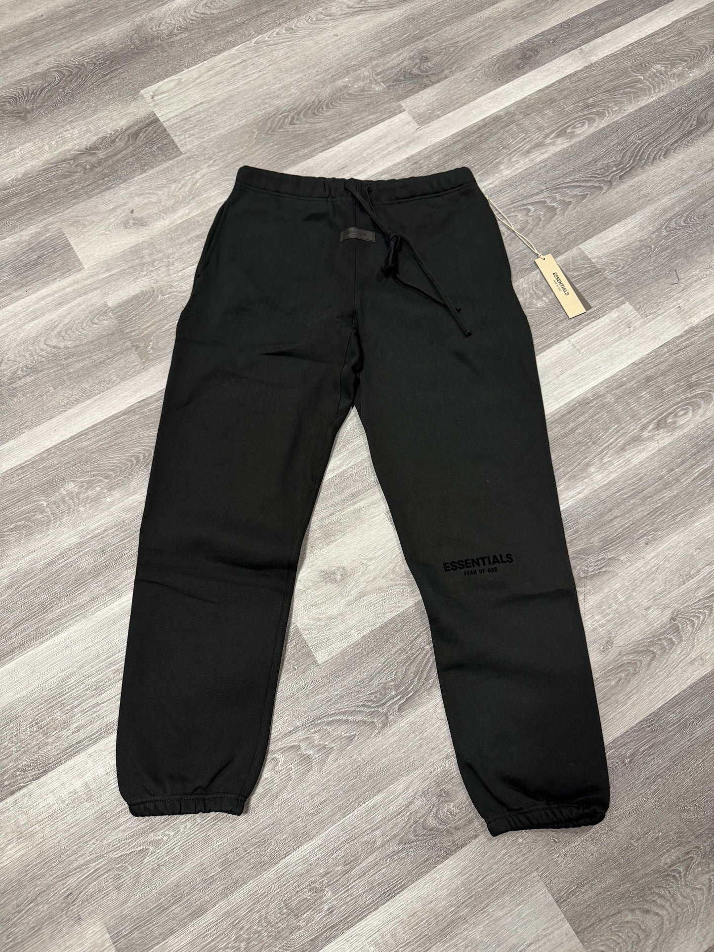 Essentials Fear of God Sweatpants (Stretch Limo)