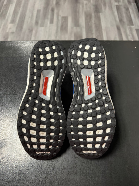 Adids Ultraboost Mid Run Thru Time / Preowned