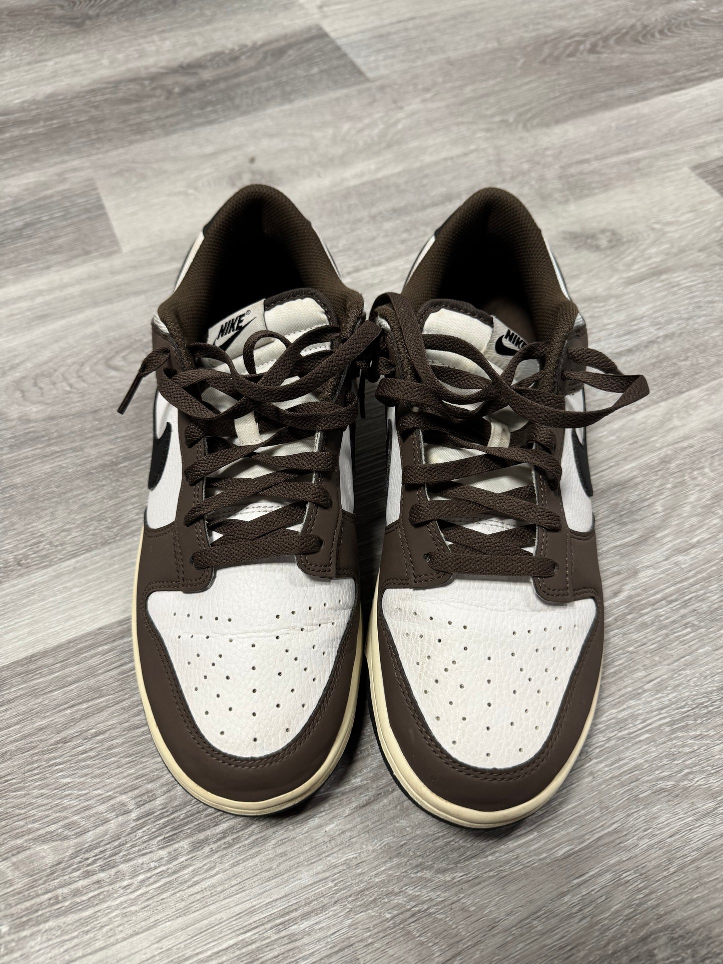 Dunk Low Baroque Brown / Preowned