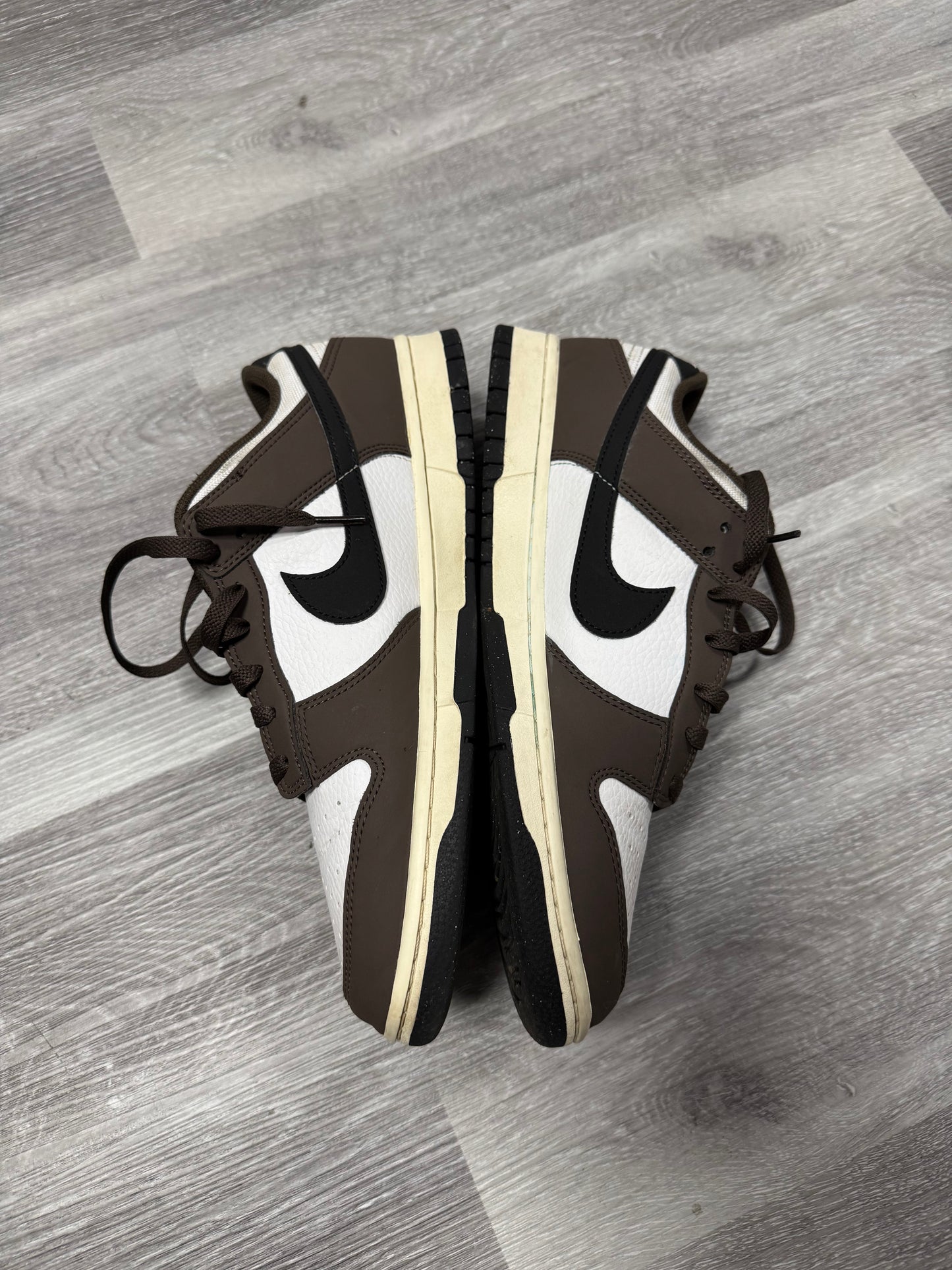 Dunk Low Baroque Brown / Preowned