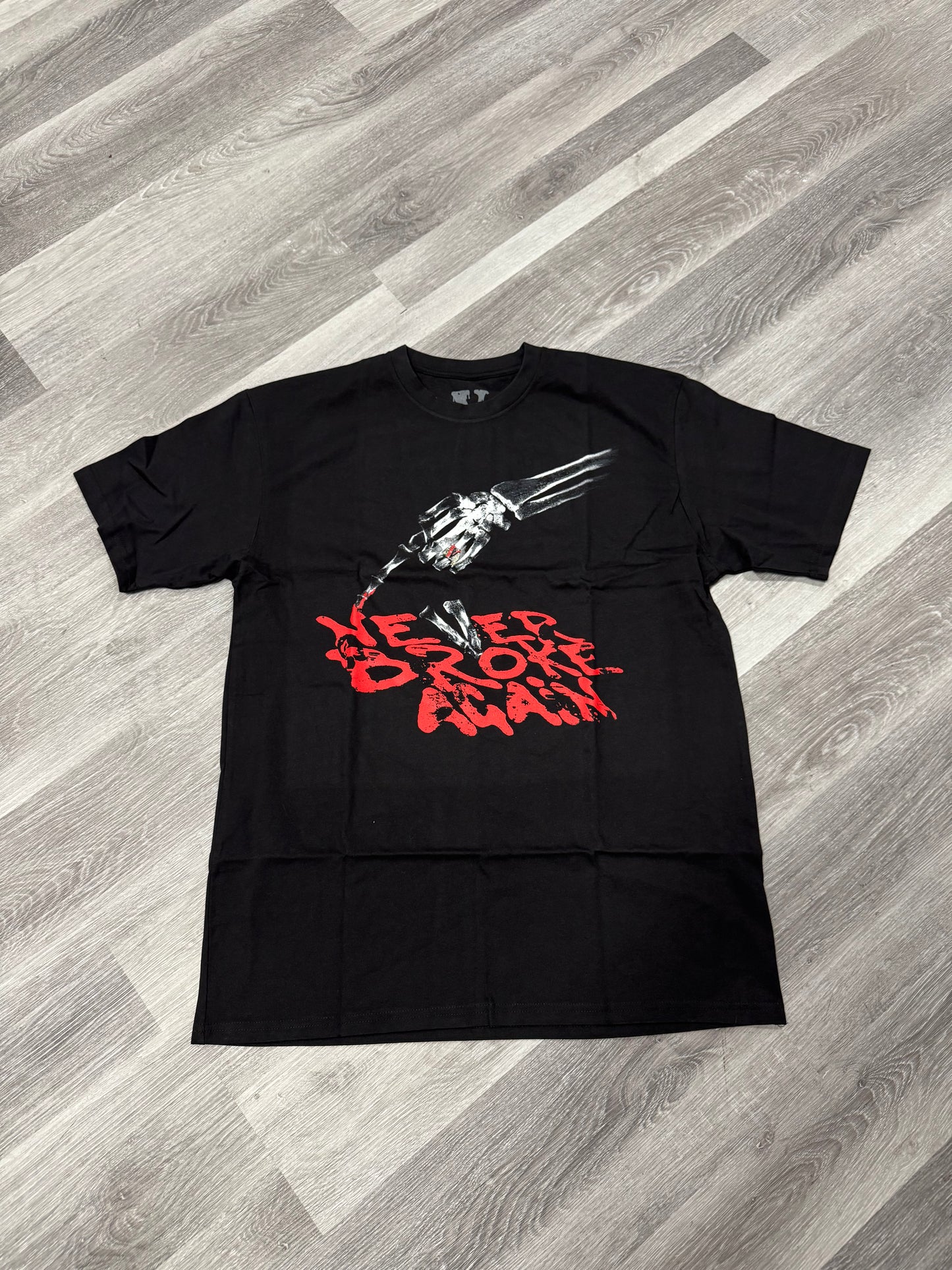 Vlone x NBA Youngboy Tee