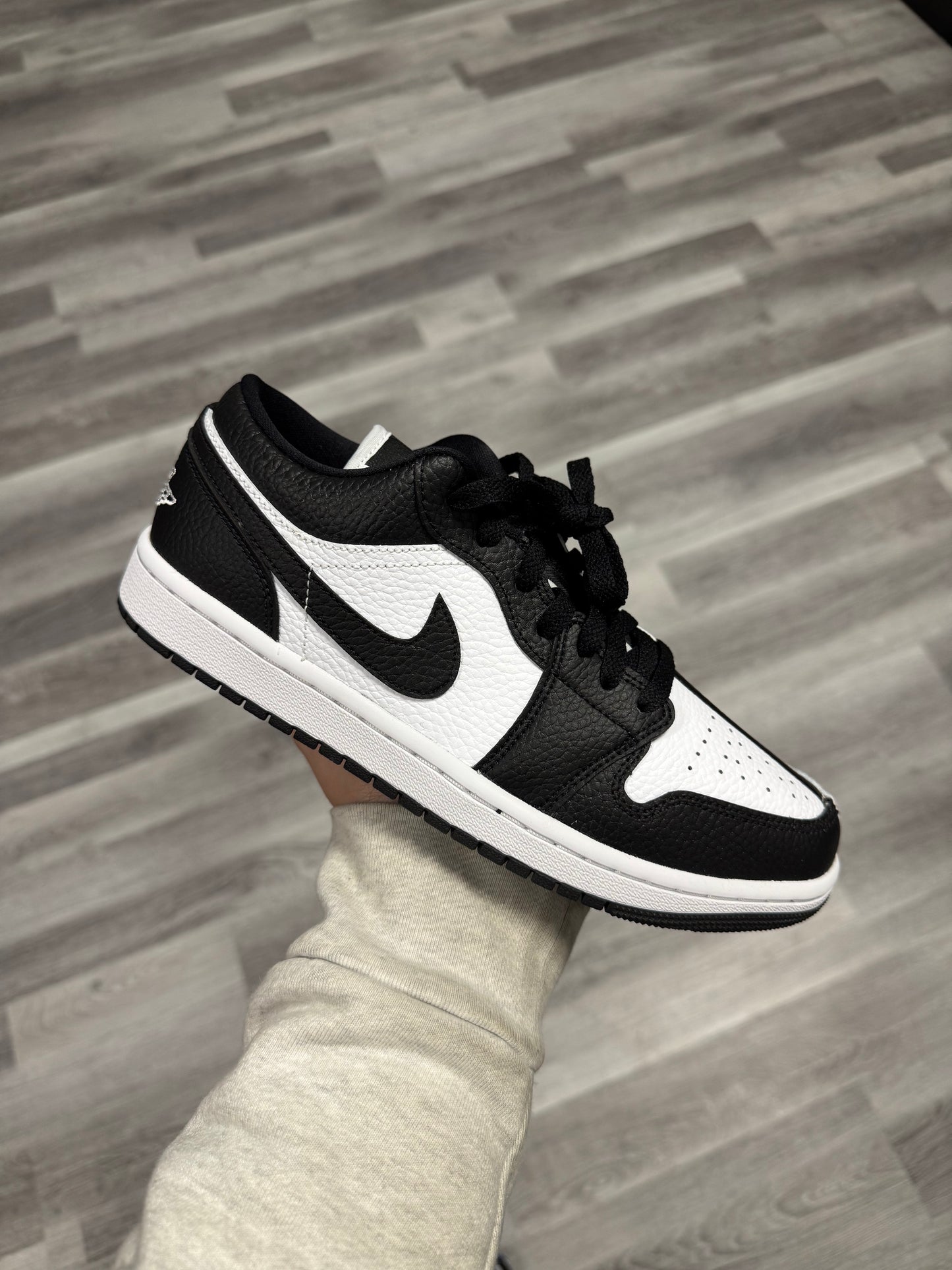 Jordan 1 Low Homage / Brand New