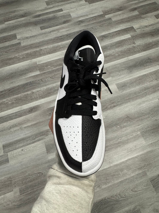 Jordan 1 Low Homage / Brand New