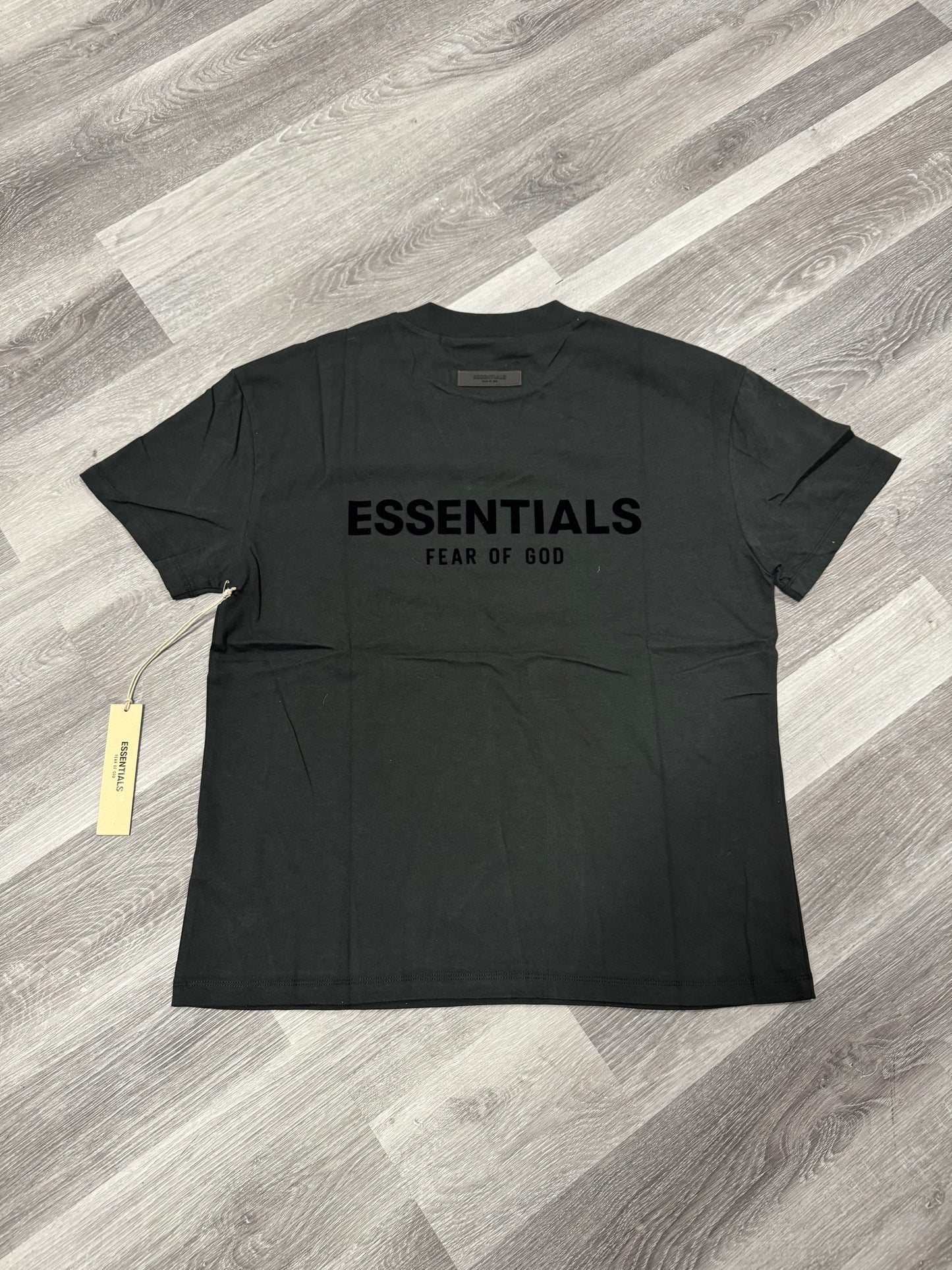 Essentials Fear of God Tee (Stretch Limo)
