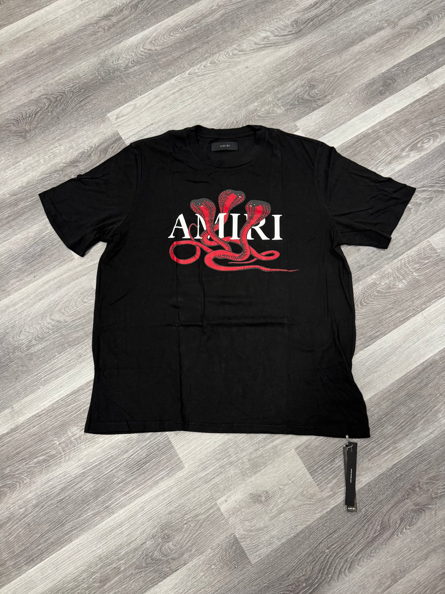 Amiri Poison Tee