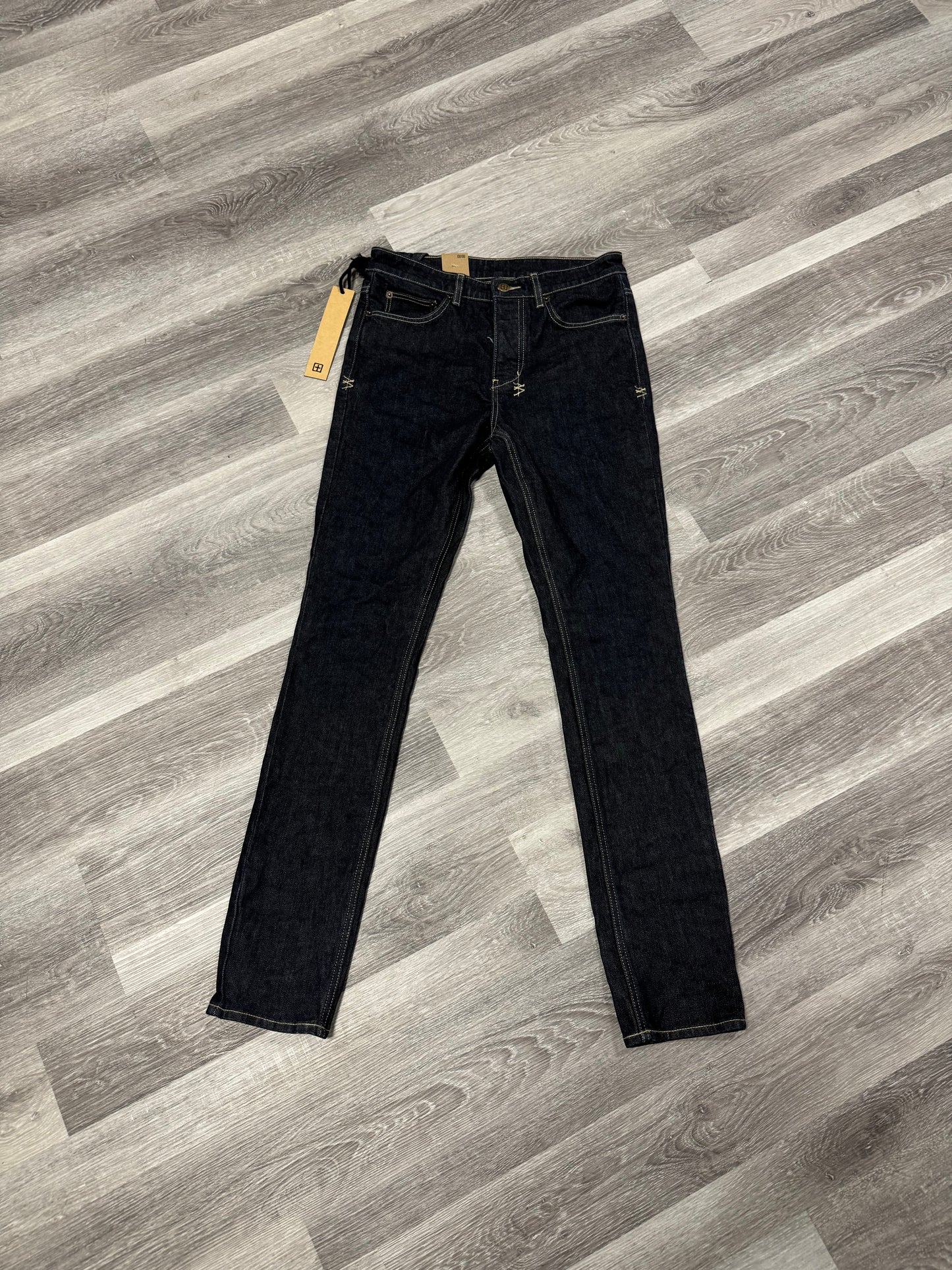 KSUBI Indigo Chitch Denim Jeans