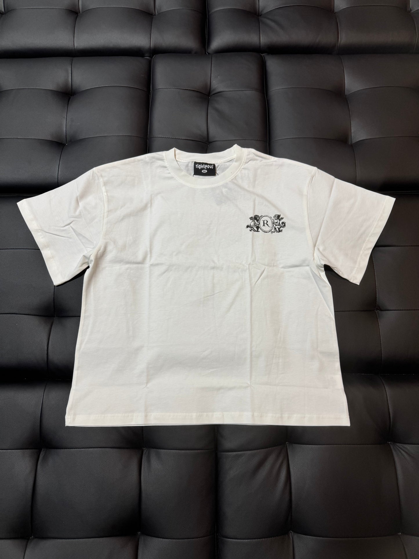 Righteous Angel Tee