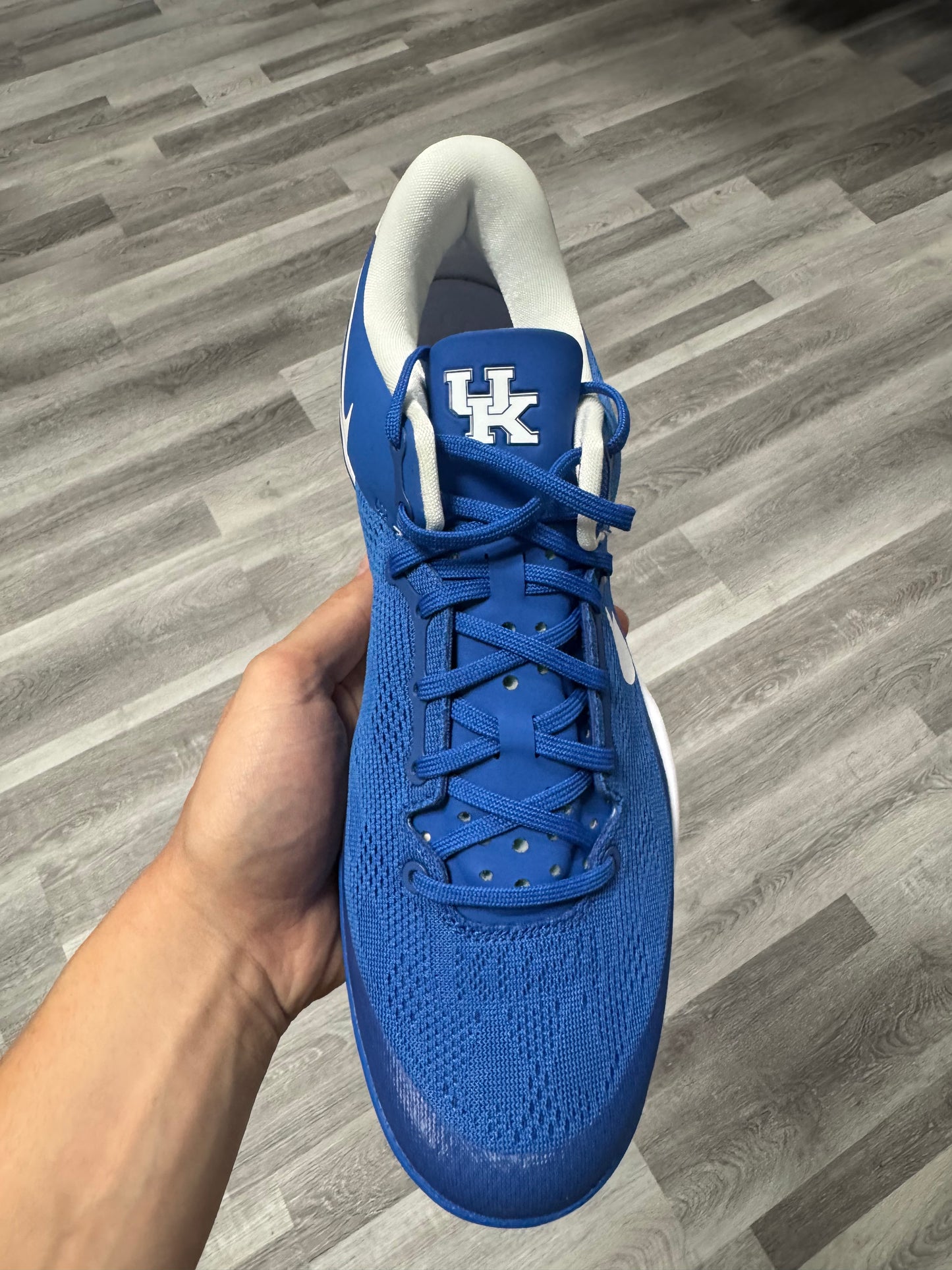 Kobe 8 UK PE / Brand New