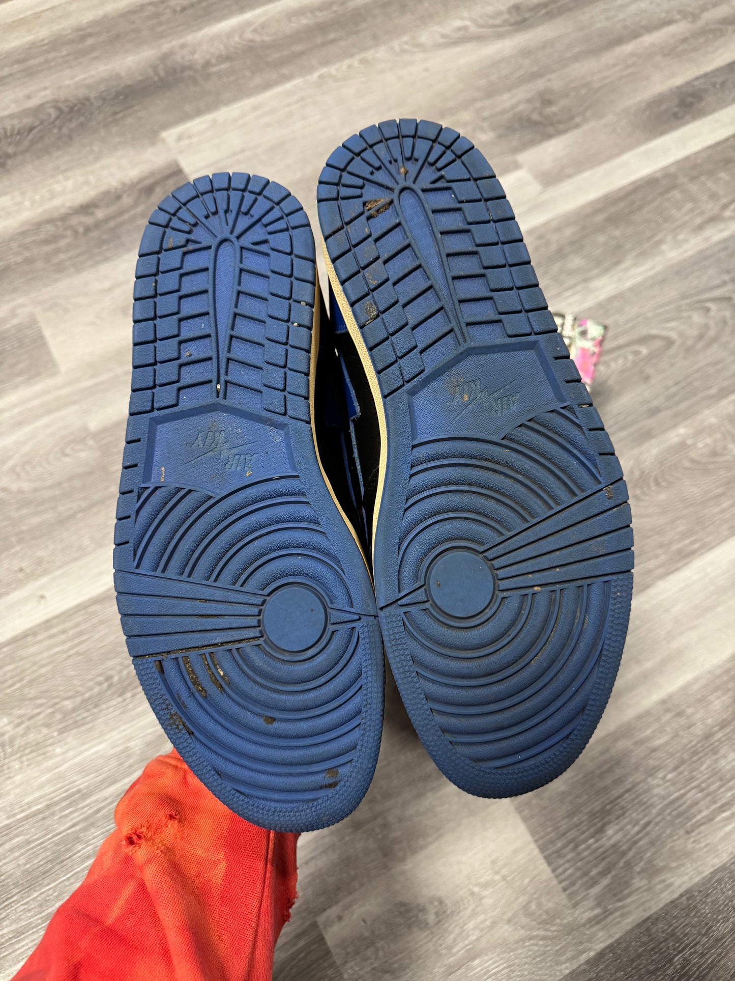 Kool Kiy 1 Royal / Preowned
