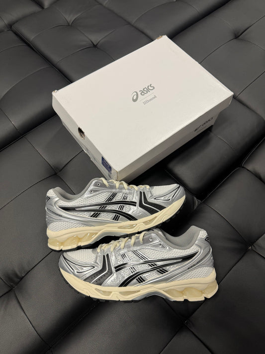 Asics Gel-Kayano 14 JJJJound White Black / Brand New