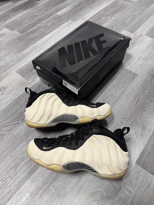 Nike Air Foamposite One Light Orewood / Preowned