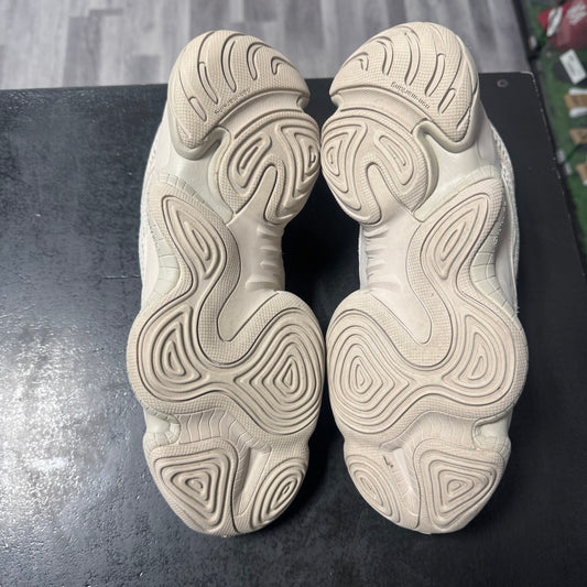 Yeezy 500 Blush / Preowned