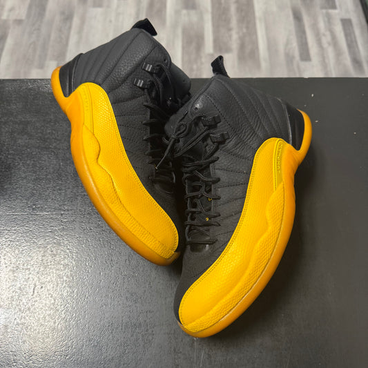 Jordan 12 University Gold / Preowned