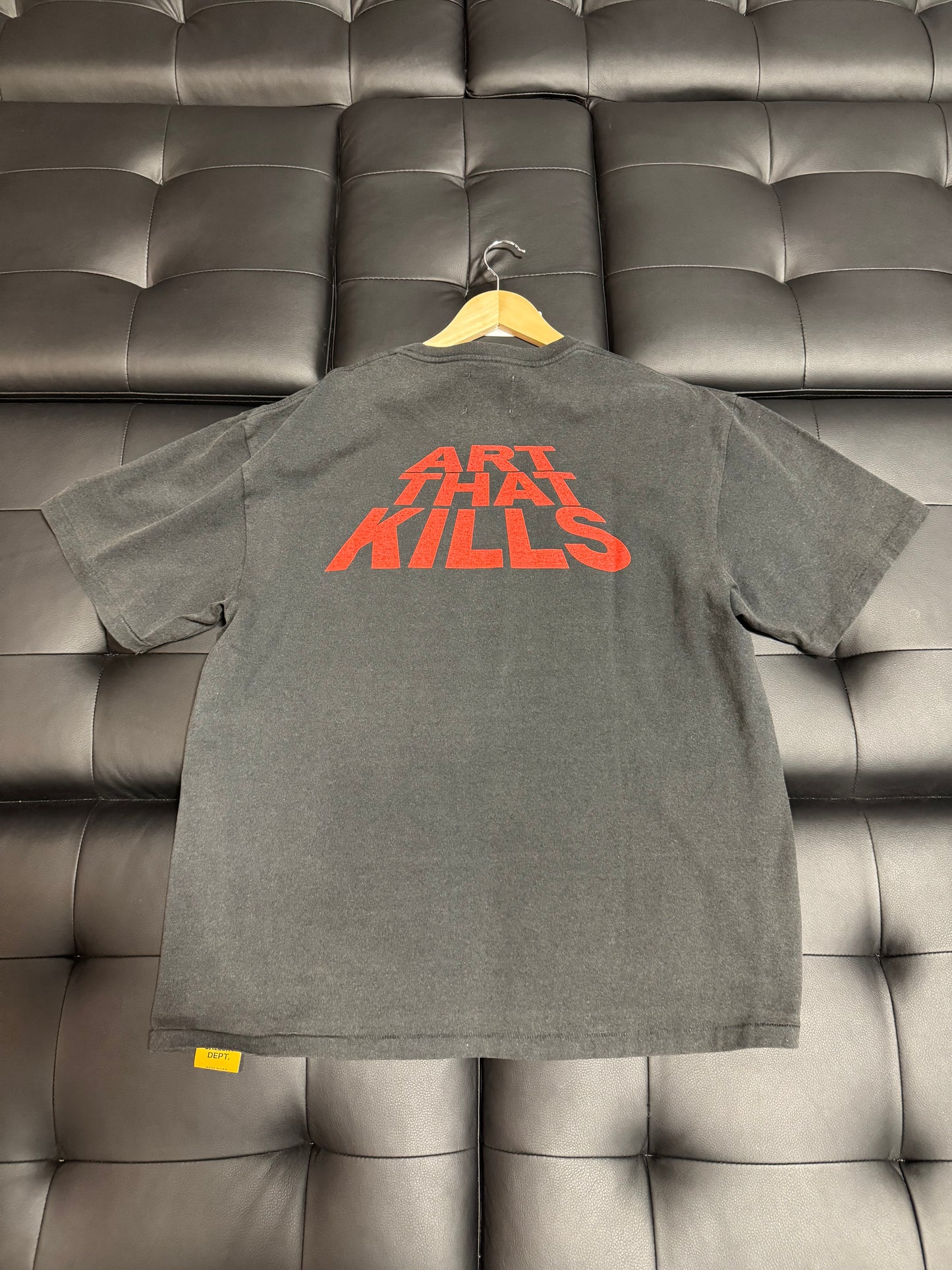 Gallery Dept Art That Kills Tee