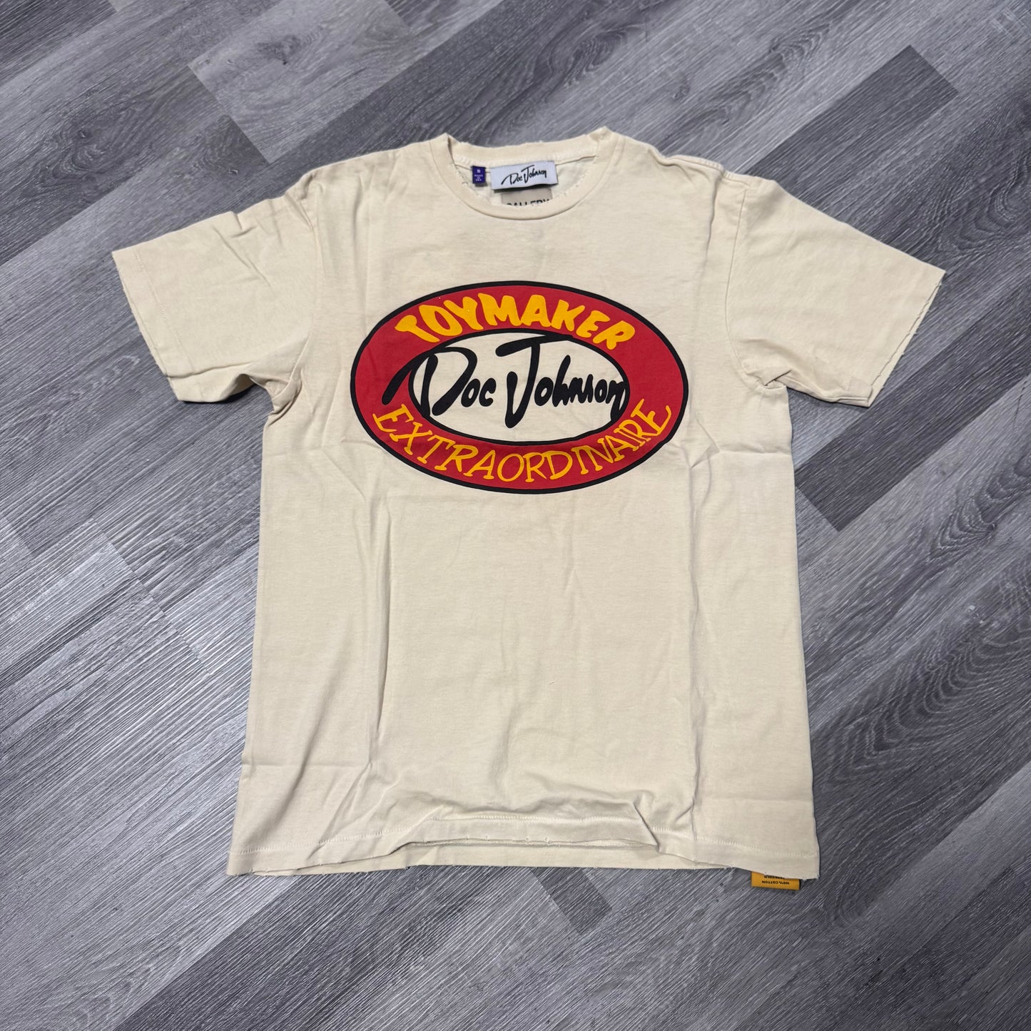 Gallery Dept PLUG Tee