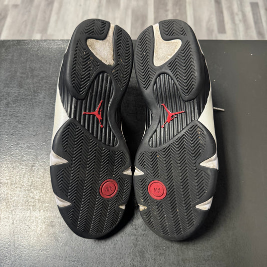 Jordan 14 Gym Red / Preowned
