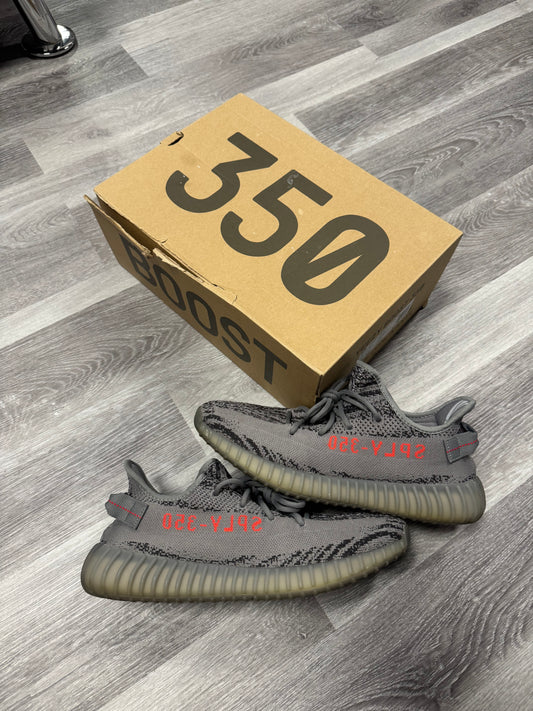 Yeezy 350 Beluga 2.0 / Preowned