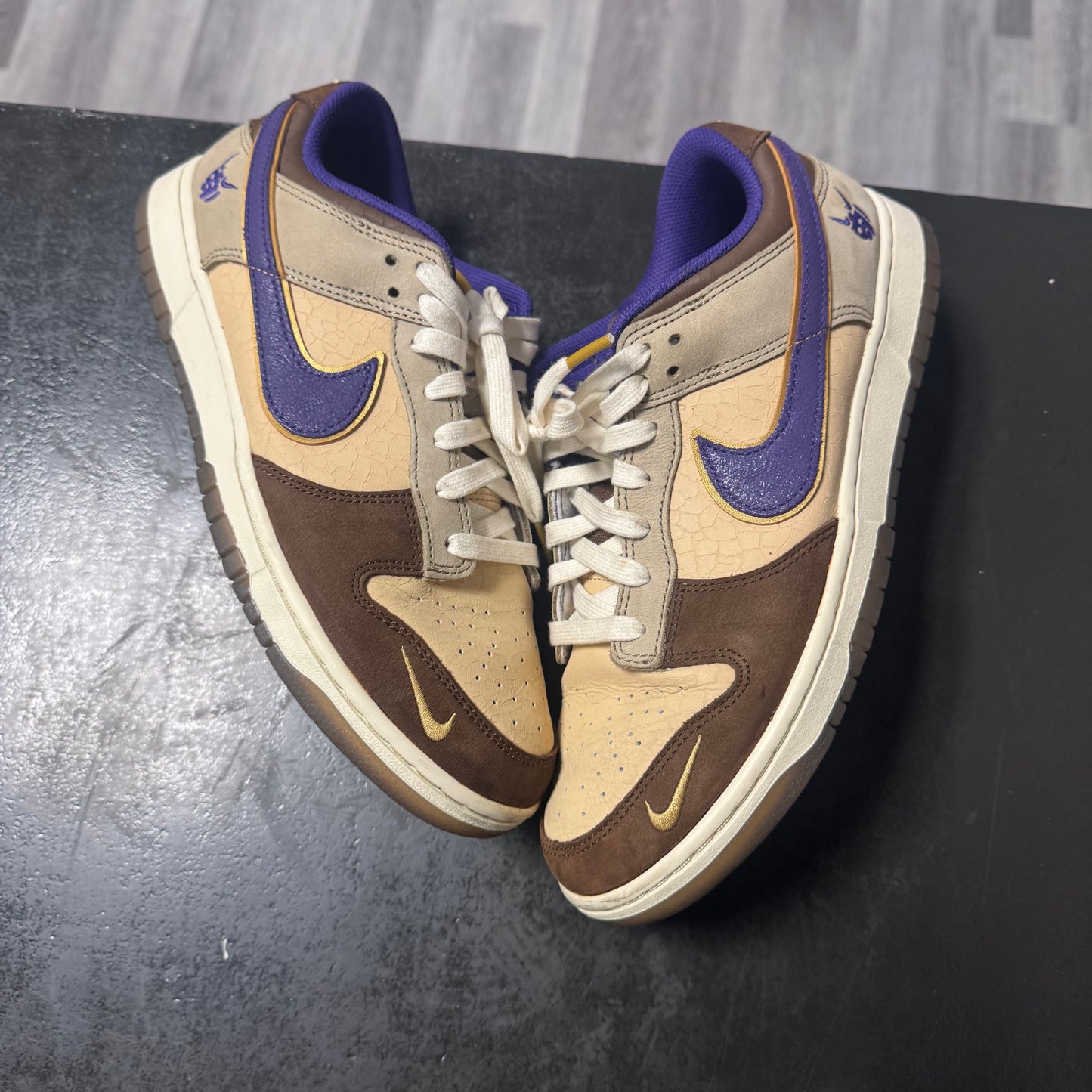 Dunk Low Setsubun / Preowned