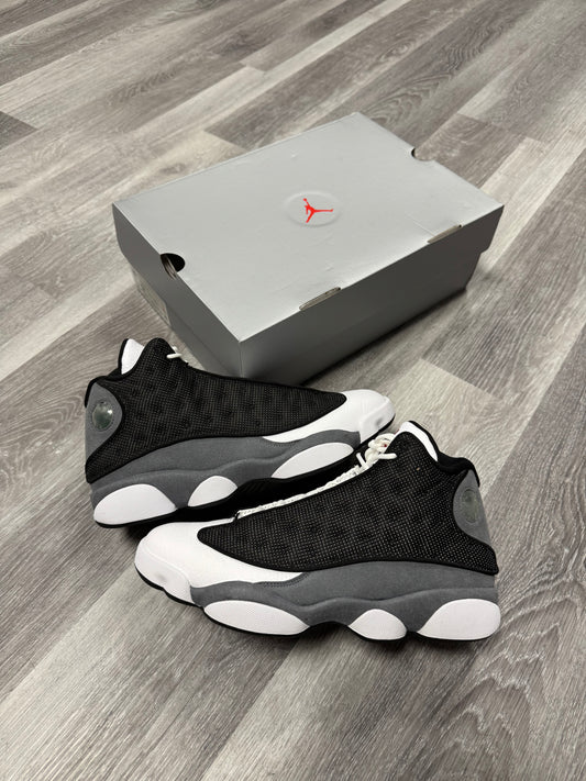 Jordan 13 Black Flint / Preowned