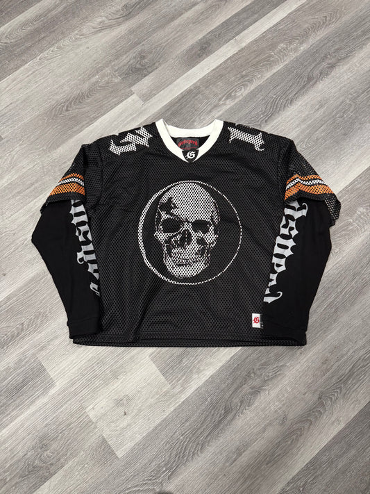 Godspeed Touchdown Thermal Layered Jersey