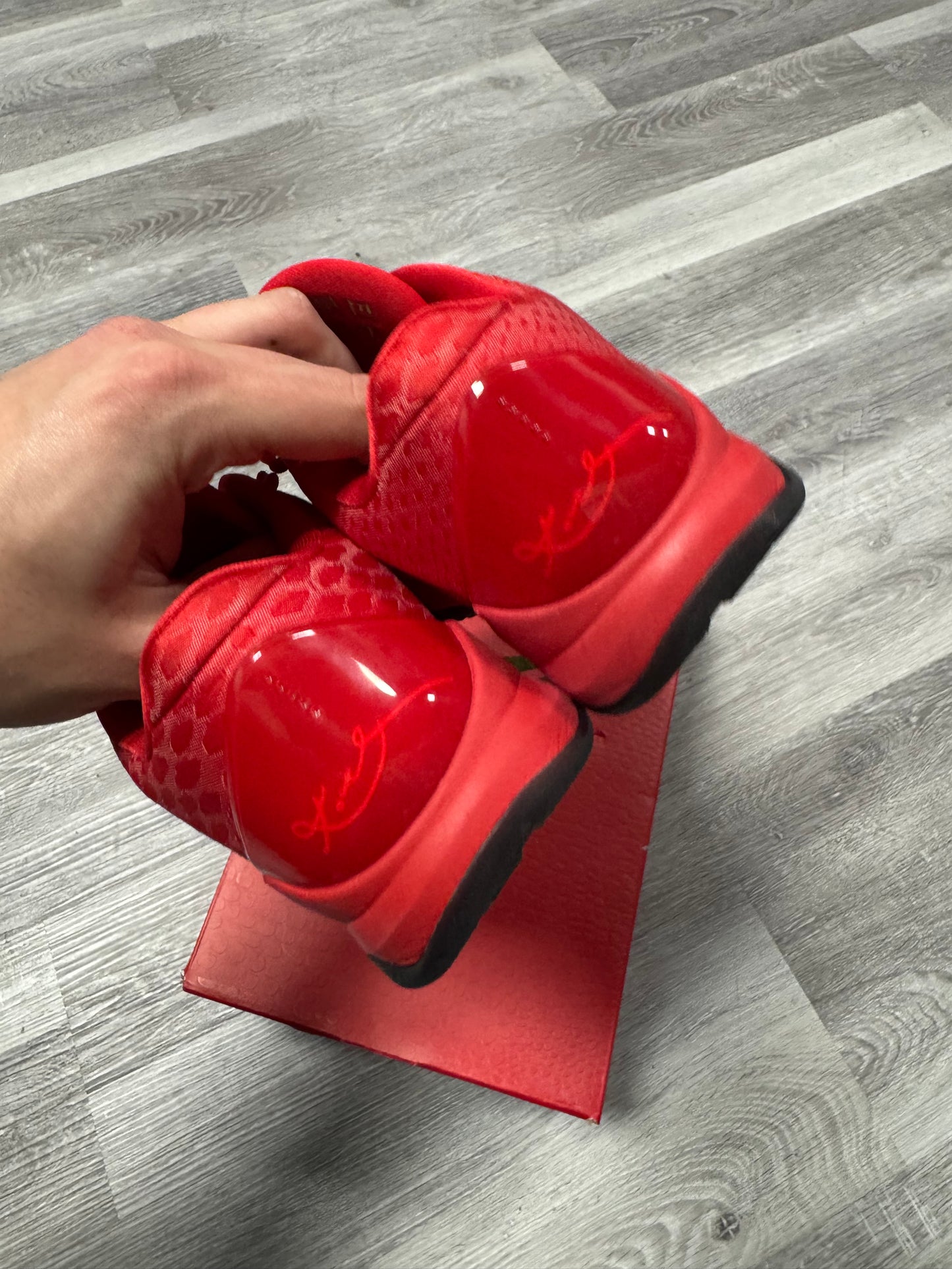 Kobe 5 Year of the Mamba University Red / Preowned