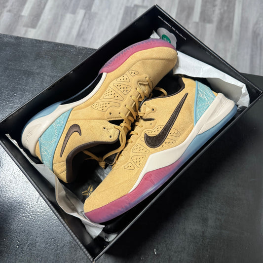 Kobe 8 Siempre Hermanos / Preowned