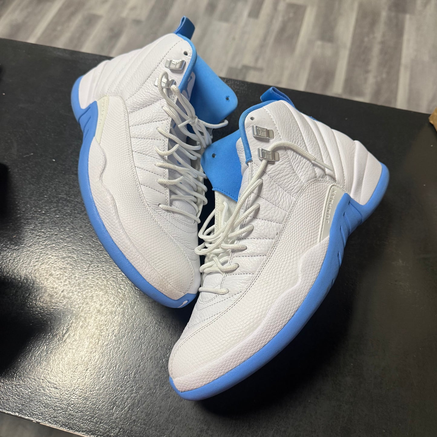 Jordan 12 Melo / Preowned