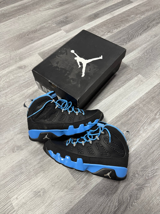 Jordan 9 Slim Jenkins / Preowned