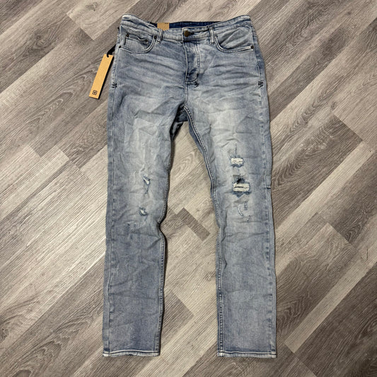 KSUBI Chitch Philly Blue Denim Jeans