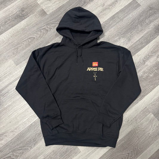 Travis Scott Cactus Jack Apple Pie Hoodie
