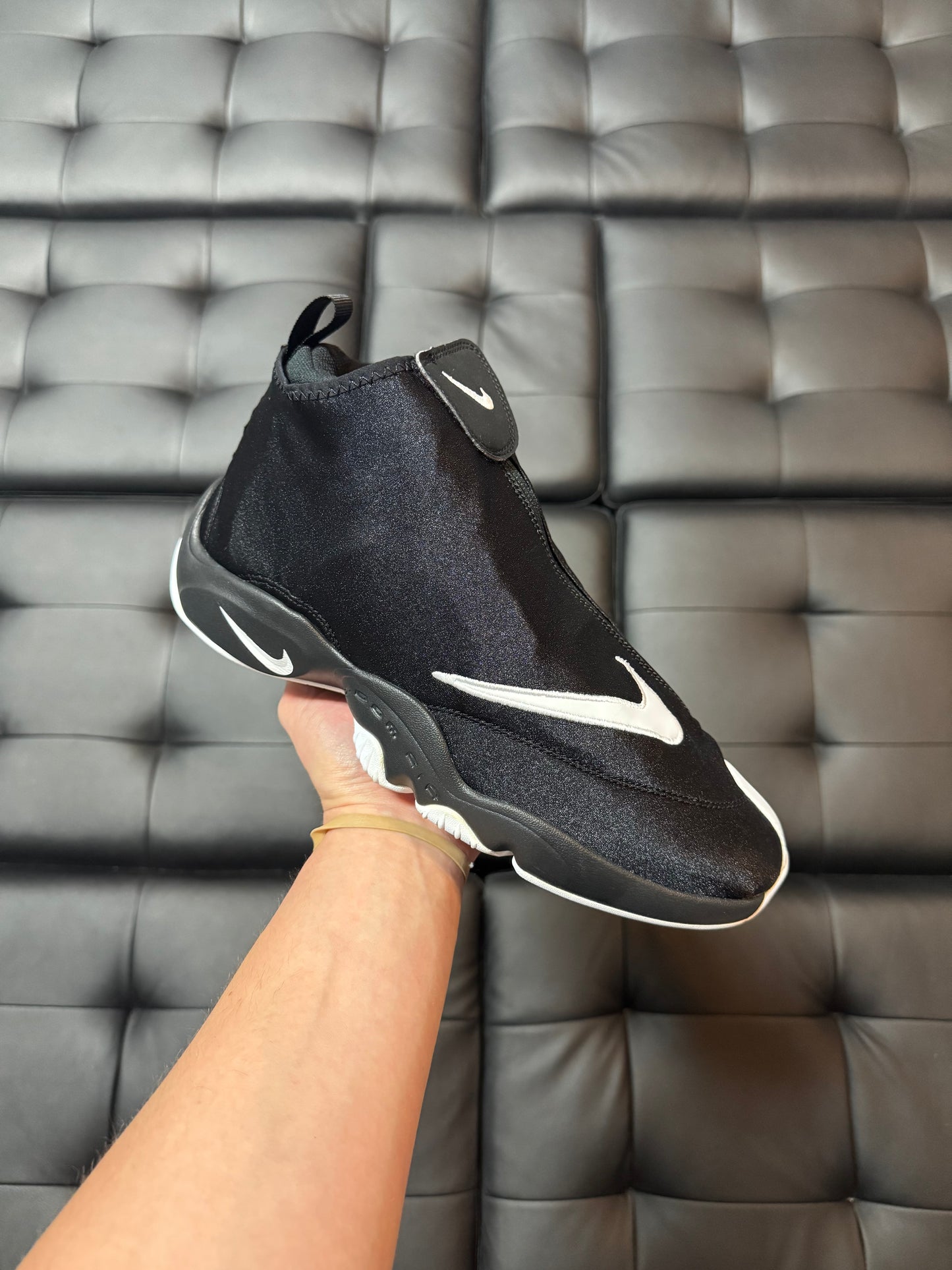 Air Zoom Flight the Glove / Brand New