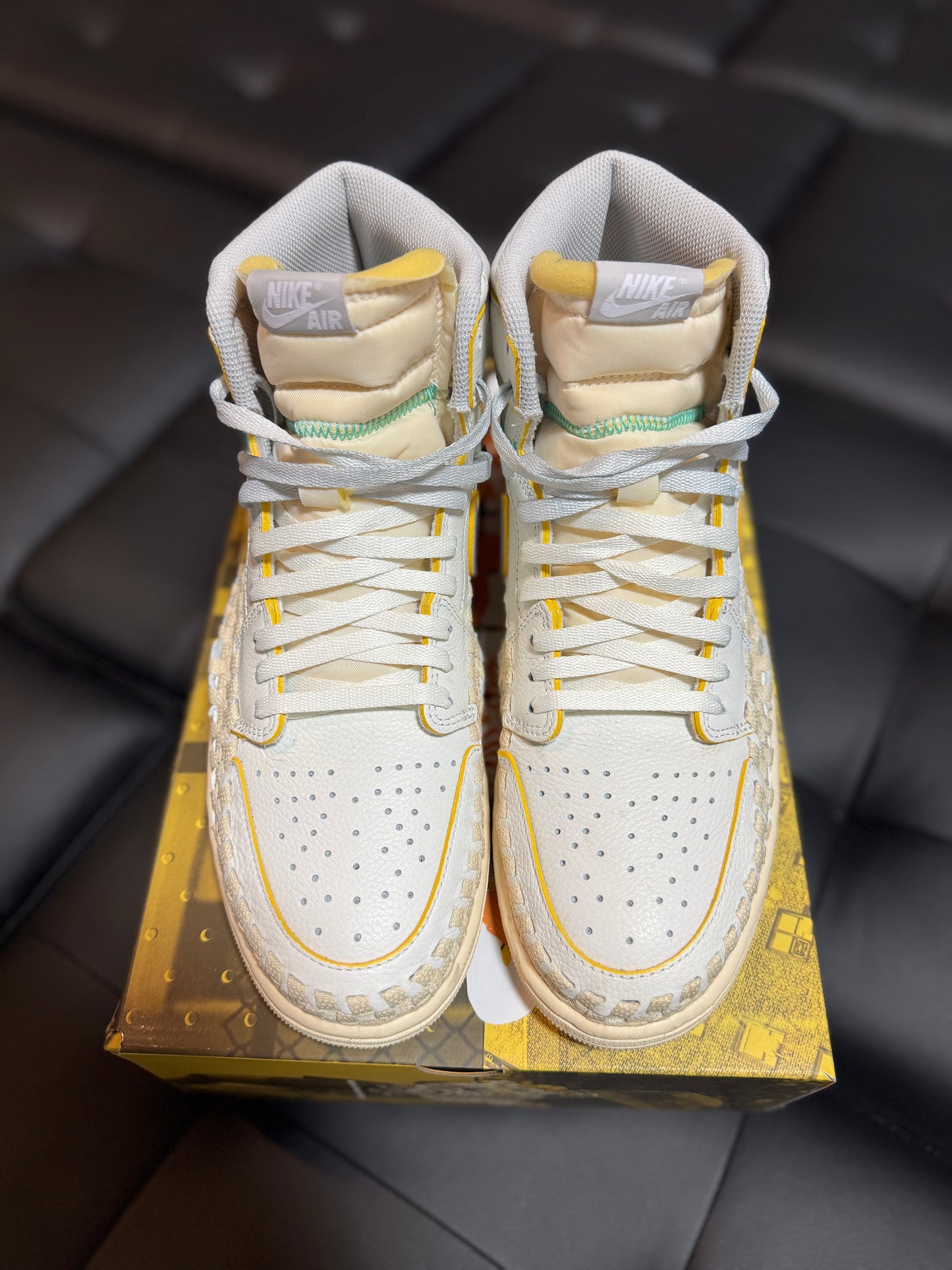 Jordan 1 Union Summer of '96 / Preowned