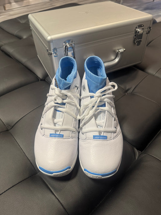 Jordan 17 UNC / Preowned