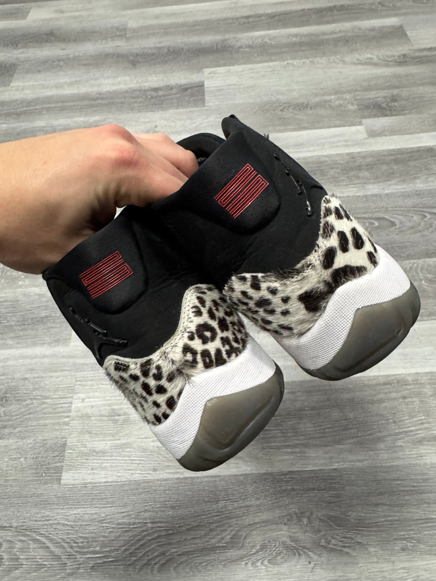 Jordan 11 Animal Instinct / Preowned