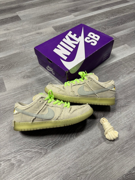 Dunk Low SB Mummy / Preowned