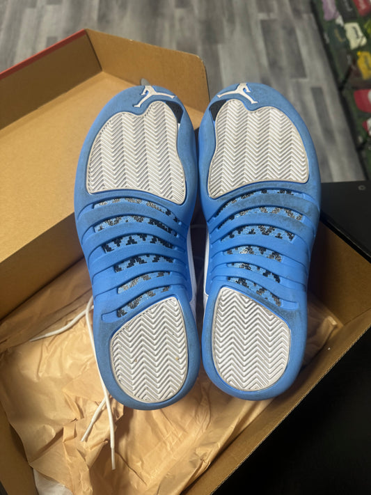 Jordan 12 Melo / Preowned
