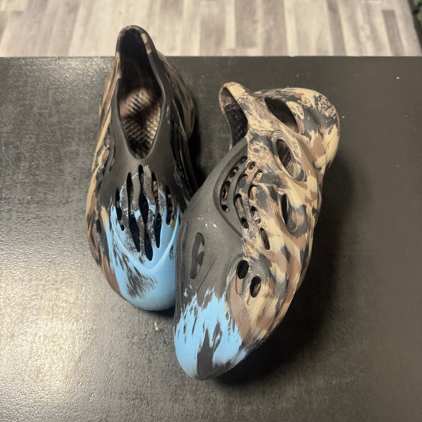 Yeezy Foam Runner MX Cinder / Preowned