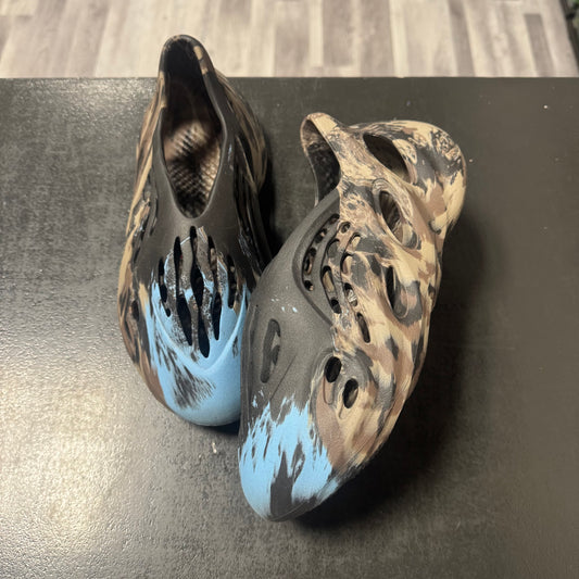 Yeezy Foam Runner MX Cinder / Preowned