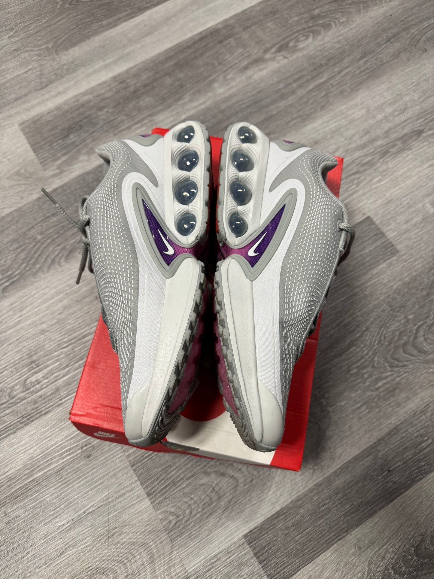 Air Max DN Smoke Grey / Preowned