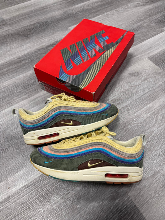 Nike Air Max 1/97 Sean Wotherspoon / Preowned