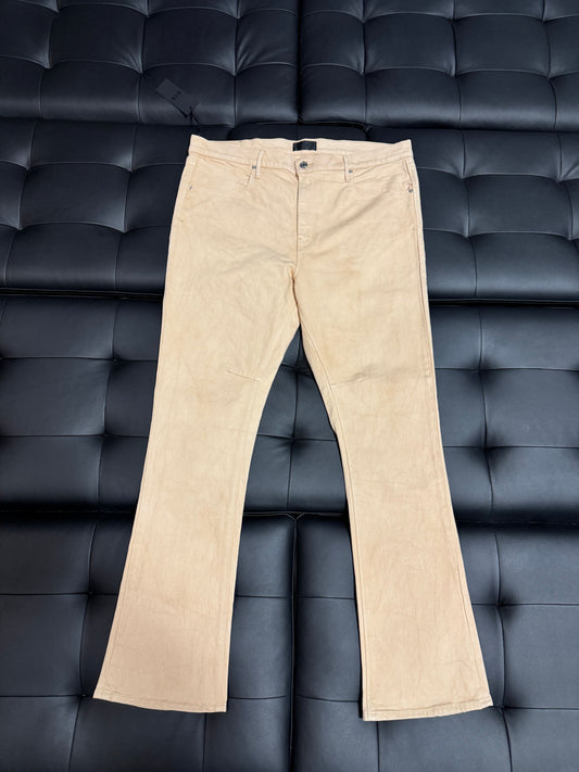 RTA Denis Jeans (Beige)