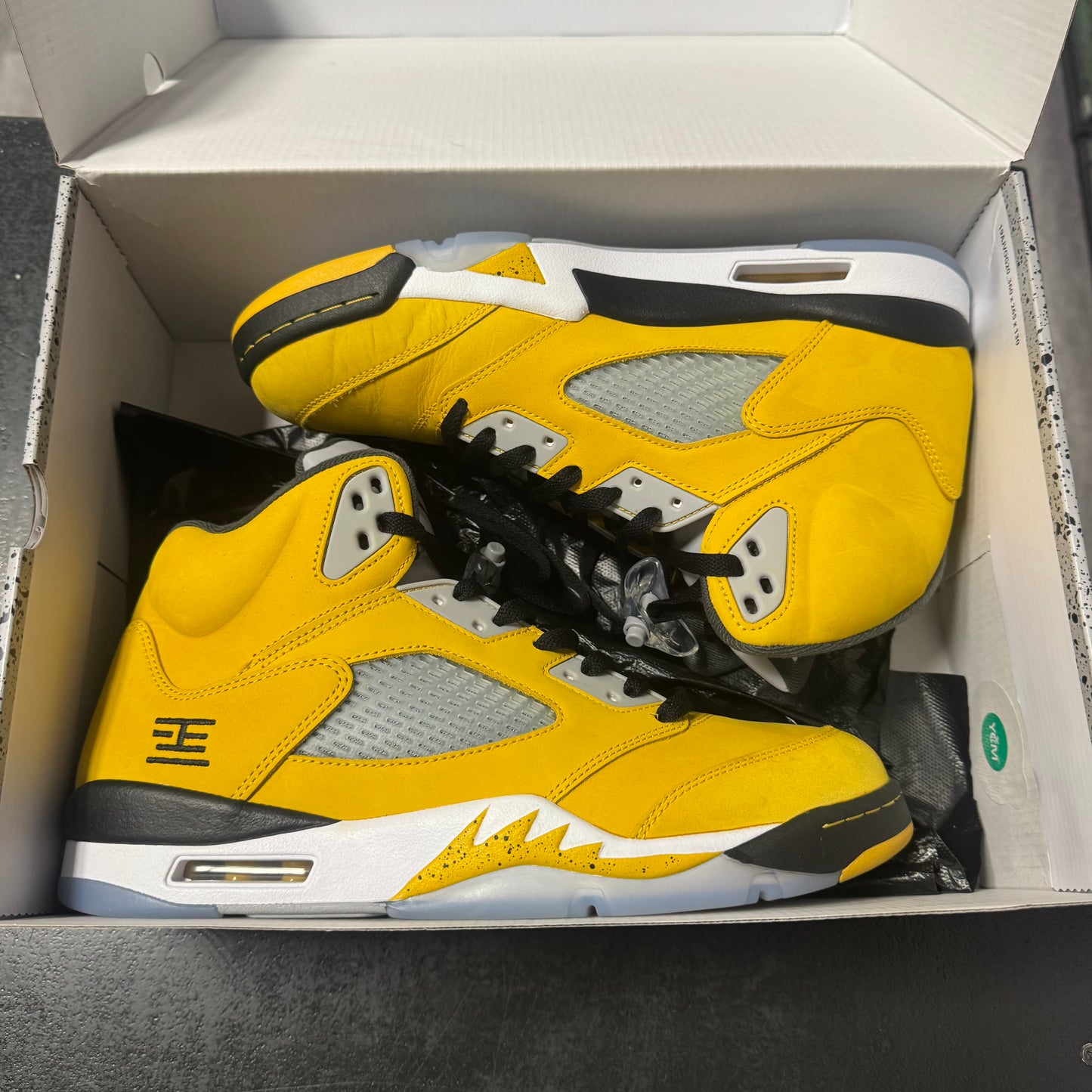 Jordan 5 Tokyo / Preowned