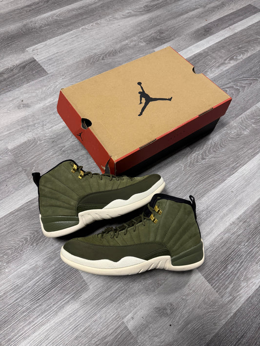 Jordan 12 Chris Paul Class of 2003 / Preowned