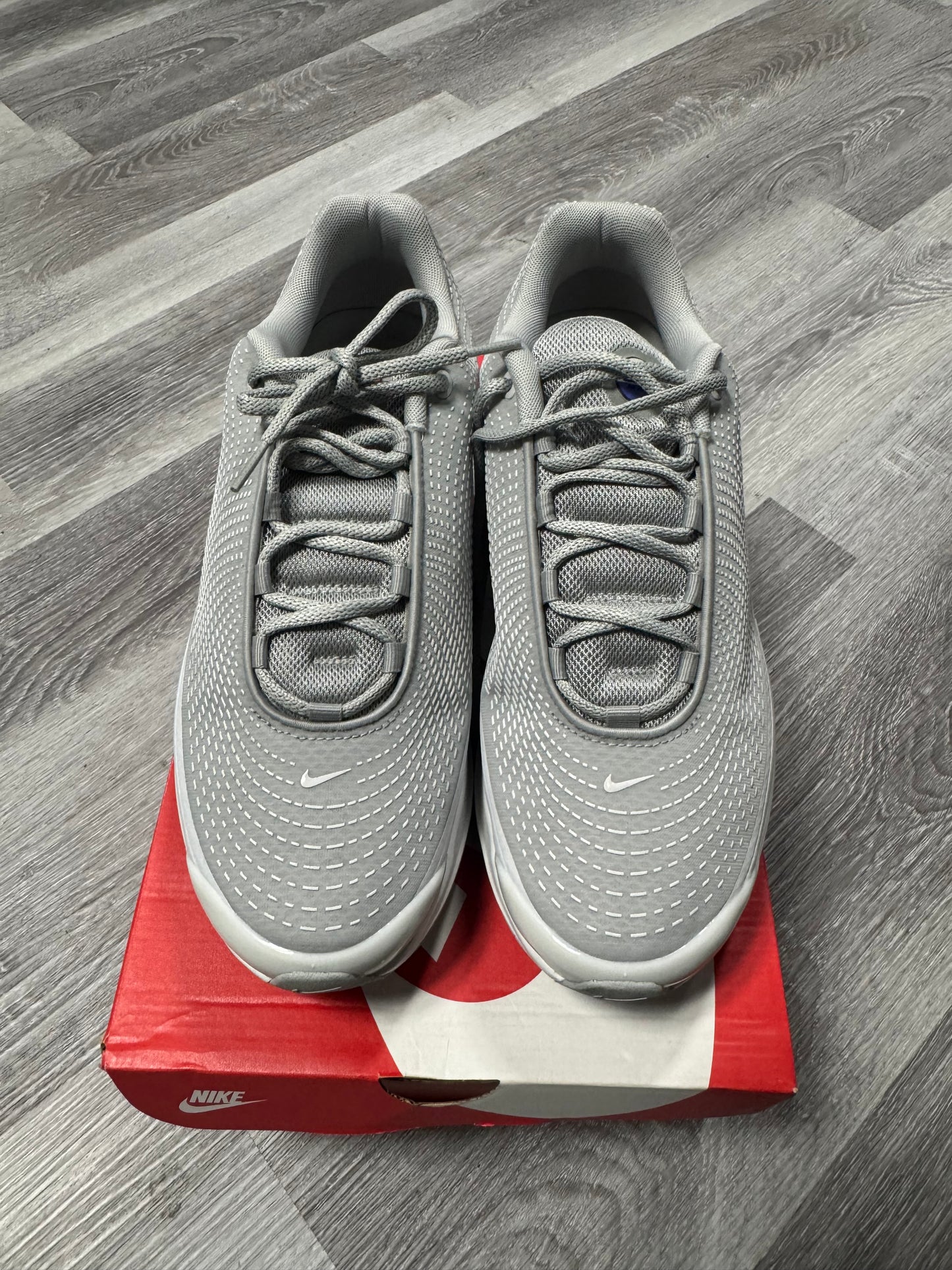 Air Max DN Smoke Grey / Preowned