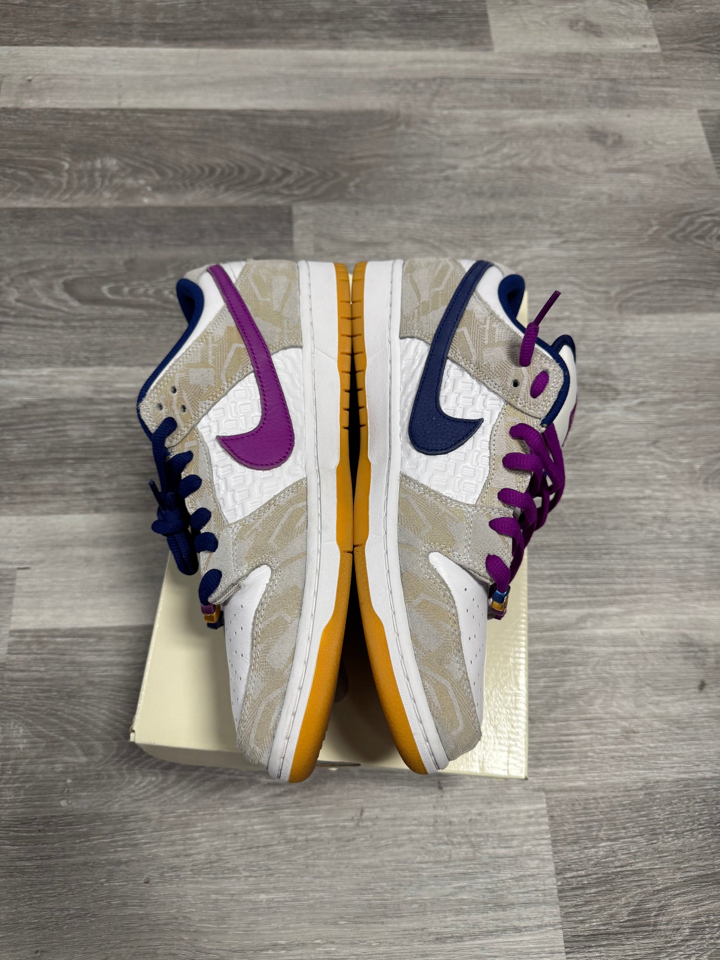 Dunk Low SB Rayssa Leal / Preowned