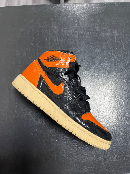 Jordan 1 Shattered Backboard 3.0 / Preowned